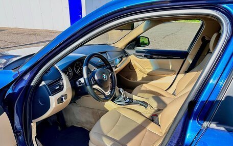 BMW X1, 2012 год, 1 490 000 рублей, 6 фотография