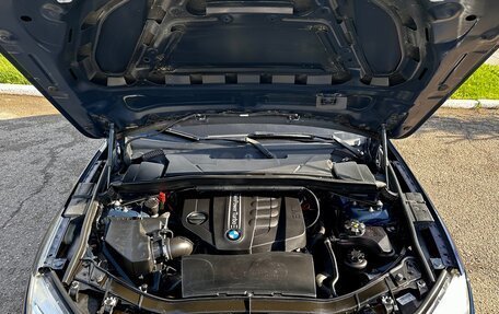 BMW X1, 2012 год, 1 490 000 рублей, 8 фотография