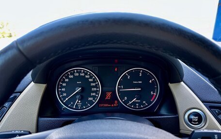 BMW X1, 2012 год, 1 490 000 рублей, 11 фотография