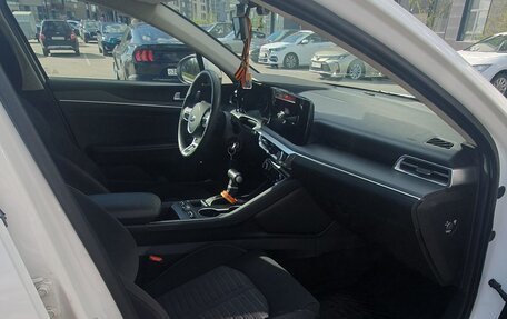 KIA K5, 2020 год, 2 200 000 рублей, 6 фотография