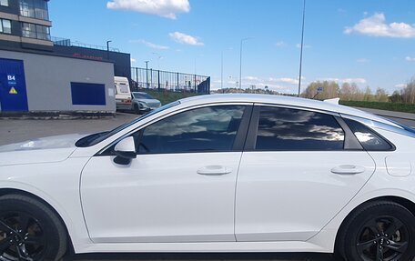 KIA K5, 2020 год, 2 200 000 рублей, 2 фотография