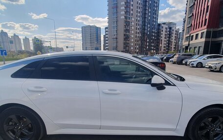 KIA K5, 2020 год, 2 200 000 рублей, 3 фотография