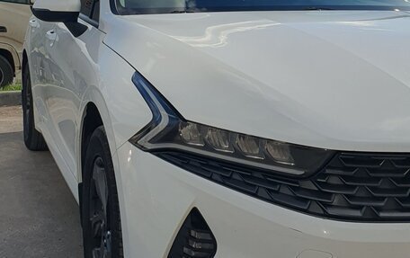 KIA K5, 2020 год, 2 200 000 рублей, 4 фотография