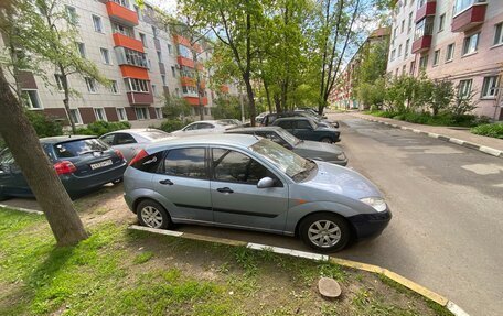 Ford Focus IV, 2003 год, 200 000 рублей, 2 фотография