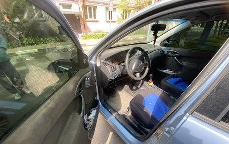 Ford Focus IV, 2003 год, 200 000 рублей, 5 фотография