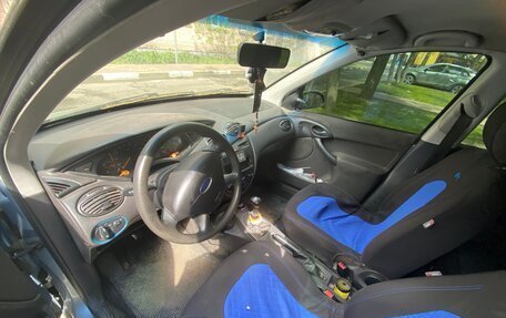 Ford Focus IV, 2003 год, 200 000 рублей, 6 фотография