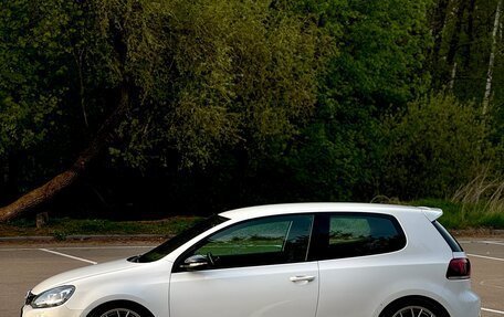 Volkswagen Golf GTI VII, 2011 год, 2 090 000 рублей, 3 фотография