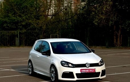 Volkswagen Golf GTI VII, 2011 год, 2 090 000 рублей, 2 фотография