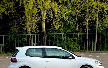 Volkswagen Golf GTI VII, 2011 год, 2 090 000 рублей, 8 фотография