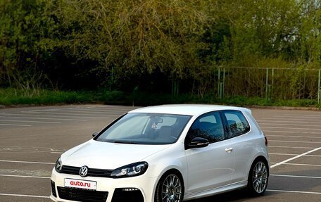 Volkswagen Golf GTI VII, 2011 год, 2 090 000 рублей, 6 фотография