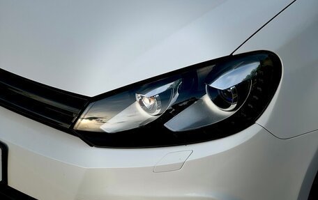 Volkswagen Golf GTI VII, 2011 год, 2 090 000 рублей, 9 фотография