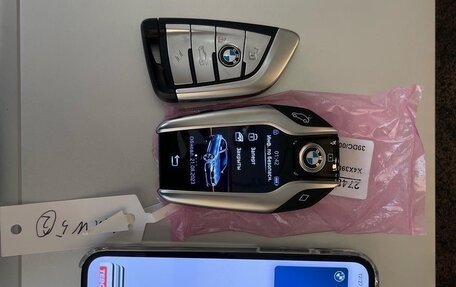 BMW 5 серия, 2020 год, 5 100 000 рублей, 16 фотография