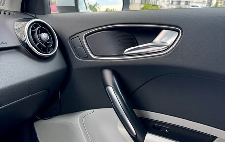 Audi A1, 2012 год, 1 350 000 рублей, 5 фотография