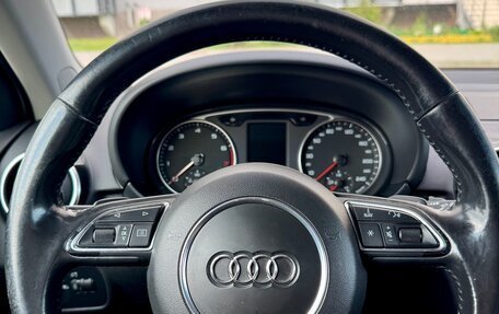 Audi A1, 2012 год, 1 350 000 рублей, 4 фотография