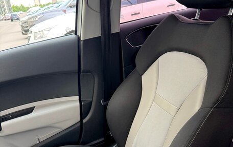 Audi A1, 2012 год, 1 350 000 рублей, 7 фотография