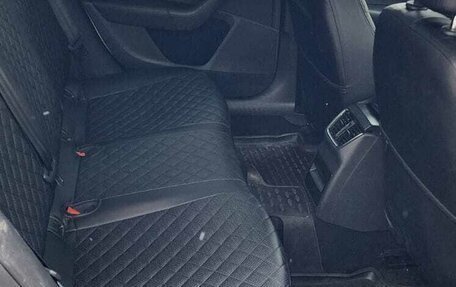 Skoda Octavia, 2017 год, 1 680 000 рублей, 8 фотография
