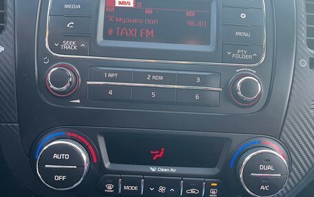 KIA Cerato III, 2014 год, 1 300 000 рублей, 3 фотография
