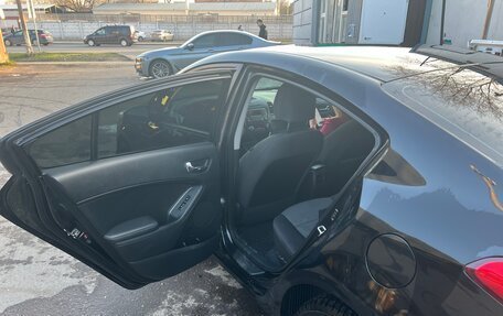 KIA Cerato III, 2014 год, 1 300 000 рублей, 9 фотография
