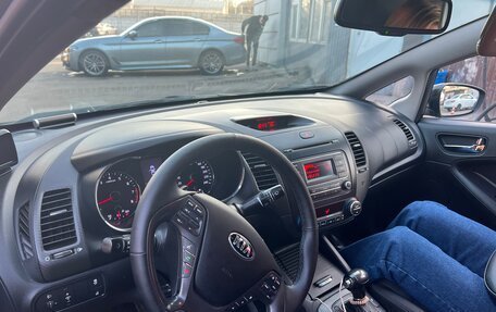 KIA Cerato III, 2014 год, 1 300 000 рублей, 8 фотография