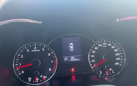 KIA Cerato III, 2014 год, 1 300 000 рублей, 7 фотография
