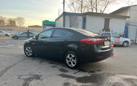 KIA Cerato III, 2014 год, 1 300 000 рублей, 13 фотография
