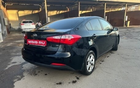 KIA Cerato III, 2014 год, 1 300 000 рублей, 12 фотография