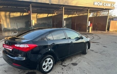 KIA Cerato III, 2014 год, 1 300 000 рублей, 11 фотография