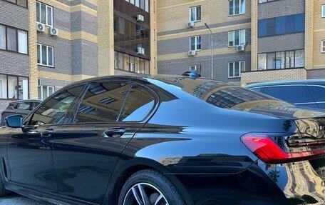 BMW 7 серия, 2020 год, 5 990 000 рублей, 6 фотография