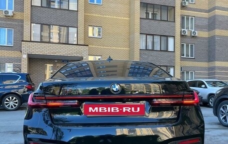 BMW 7 серия, 2020 год, 5 990 000 рублей, 8 фотография
