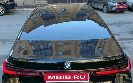 BMW 7 серия, 2020 год, 5 990 000 рублей, 7 фотография