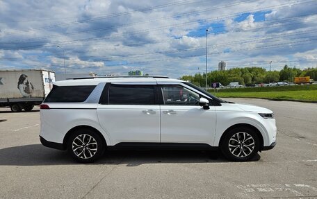 KIA Carnival, 2021 год, 3 100 000 рублей, 5 фотография