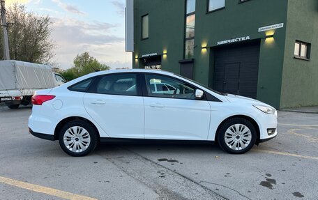 Ford Focus III, 2018 год, 980 000 рублей, 4 фотография