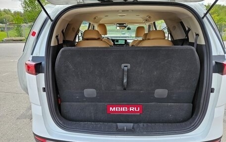 KIA Carnival, 2021 год, 3 100 000 рублей, 16 фотография