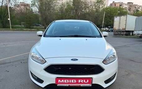 Ford Focus III, 2018 год, 980 000 рублей, 2 фотография