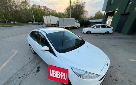 Ford Focus III, 2018 год, 980 000 рублей, 10 фотография