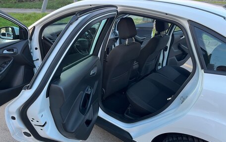 Ford Focus III, 2018 год, 980 000 рублей, 17 фотография