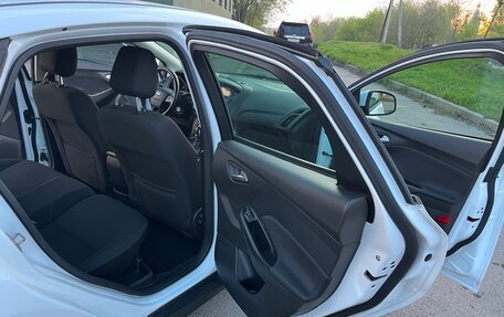 Ford Focus III, 2018 год, 980 000 рублей, 16 фотография