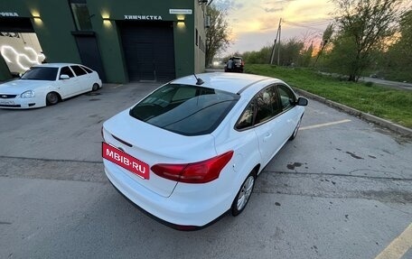 Ford Focus III, 2018 год, 980 000 рублей, 12 фотография