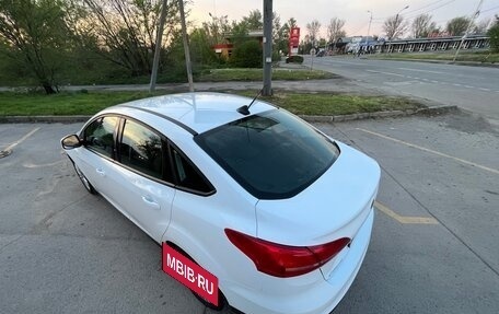 Ford Focus III, 2018 год, 980 000 рублей, 11 фотография