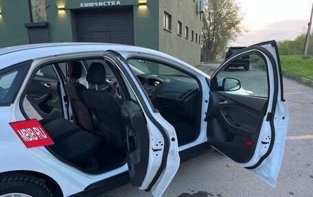 Ford Focus III, 2018 год, 980 000 рублей, 18 фотография