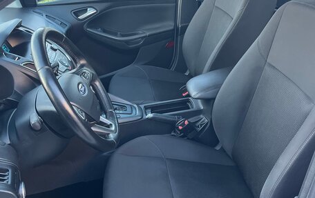 Ford Focus III, 2018 год, 980 000 рублей, 25 фотография
