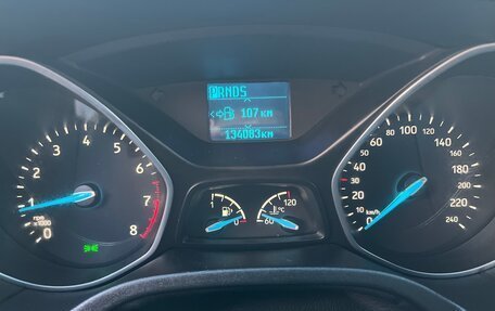 Ford Focus III, 2018 год, 980 000 рублей, 29 фотография