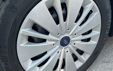 Ford Focus III, 2018 год, 980 000 рублей, 36 фотография