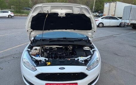 Ford Focus III, 2018 год, 980 000 рублей, 32 фотография