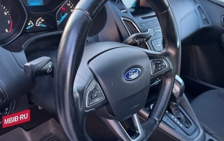 Ford Focus III, 2018 год, 980 000 рублей, 26 фотография