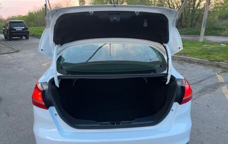 Ford Focus III, 2018 год, 980 000 рублей, 39 фотография