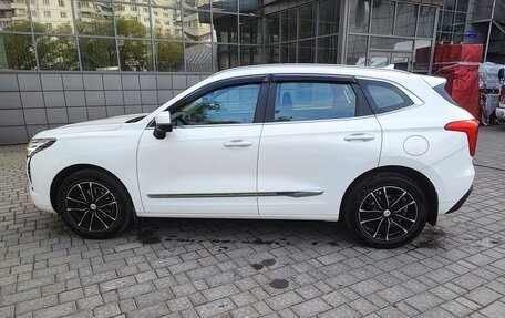 Haval Jolion, 2021 год, 1 650 000 рублей, 3 фотография