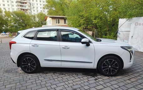 Haval Jolion, 2021 год, 1 650 000 рублей, 4 фотография