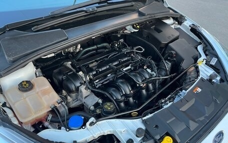 Ford Focus III, 2018 год, 980 000 рублей, 35 фотография