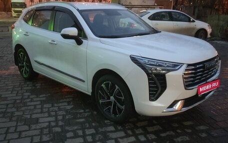 Haval Jolion, 2021 год, 1 650 000 рублей, 5 фотография